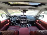 Nissan Patrol Platinum 2024